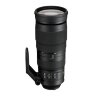 Объектив Nikon AF-S Nikkor 200-500mm f/5.6E ED VR