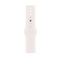 Apple Sport Band 46mm для Apple Watch (M/L) - Light Blush