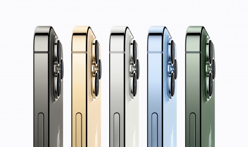 iPhone 13 Pro 512GB Alpine Green (Dual-Sim)