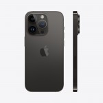 iPhone 14 Pro 1Tb Space Black (Dual SIM - Гонконг)