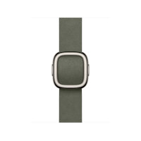 Браслет для Apple Watch 42mm Modern Buckle (S) - Серый (Sage Gray)