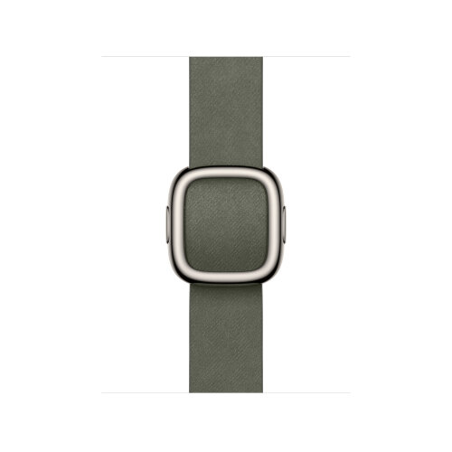 Браслет для Apple Watch 42mm Modern Buckle (S) - Серый (Sage Gray)