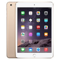 Apple iPad mini 3 Wi-Fi Gold 16GB