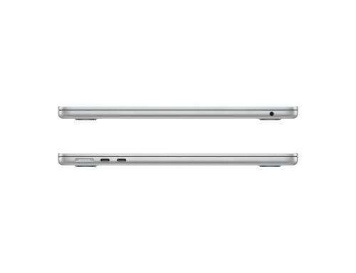 Apple MacBook Air 13 M2, 2022, 8GB, 256GB, 8-GPU, 8-CPU, Silver