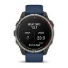 Умные часы Garmin Quatix 8 47mm, AMOLED, Marine GPS Smartwatch