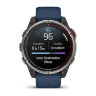 Умные часы Garmin Quatix 8 47mm, AMOLED, Marine GPS Smartwatch