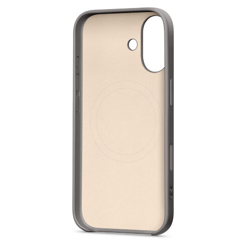 Чехол Beats для iPhone 17 Kickstand Case с MagSafe Camera Control - Серый (Granite Gray)