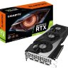 Игровая видеокарта NVIDIA GIGABYTE RTX 3060 GAMING OC 12G