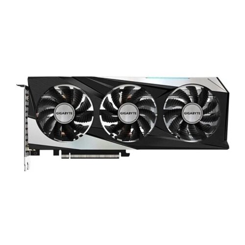 Игровая видеокарта NVIDIA GIGABYTE RTX 3060 GAMING OC 12G