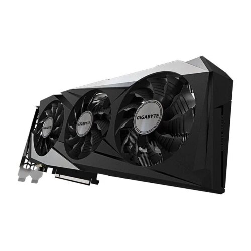 Игровая видеокарта NVIDIA GIGABYTE RTX 3060 GAMING OC 12G