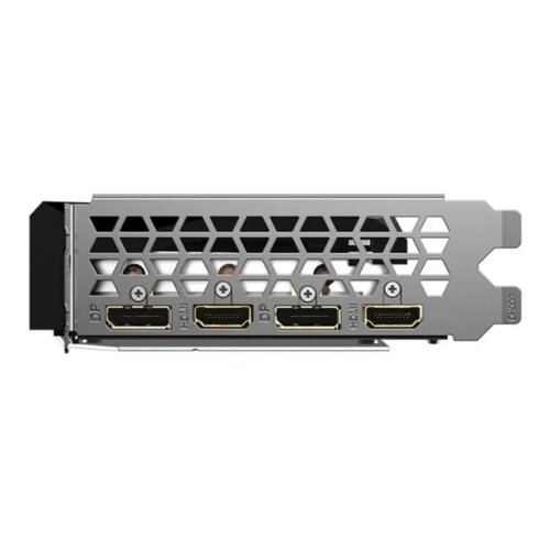 Игровая видеокарта NVIDIA GIGABYTE RTX 3060 GAMING OC 12G