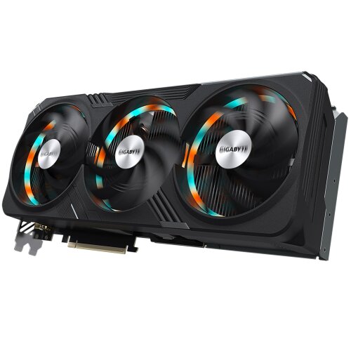 Игровая видеокарта NVIDIA GIGABYTE RTX 4080 GAMING OC 16G