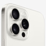 iPhone 15 Pro Max 1TB титановый белый (Sim+eSim)