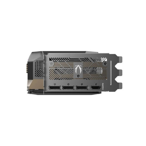 Игровая видеокарта NVIDIA ZOTAC GAMING GeForce RTX 5080 AMP Extreme INFINITY