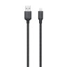 Кабель зарядки mophie USB-A — Lightning, 2 м