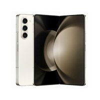Смартфон Samsung Galaxy Z Fold5 12/512GB Cream (Кремовый)