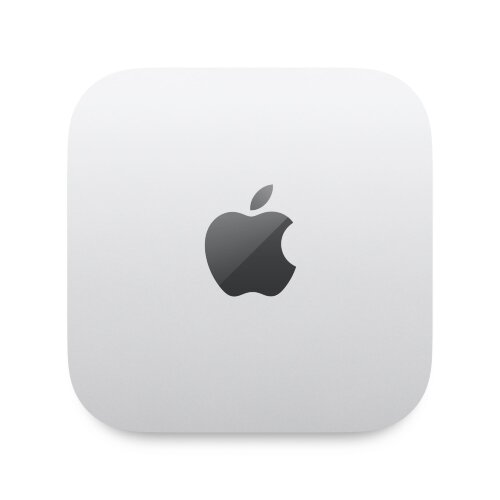 Apple Mac mini M6, 2026, 16GB, 1TB, 12-CPU, 12-GPU, 2.5 Gigabit Ethernet