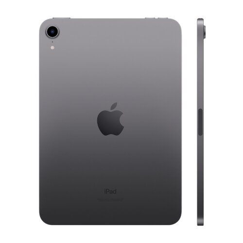 iPad mini 6 256GB wifi Space Gray (Серый космос)