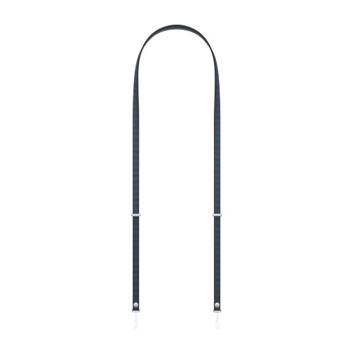 Ремешок Apple Crossbody Strap — Темно-синий (Navy Blue)
