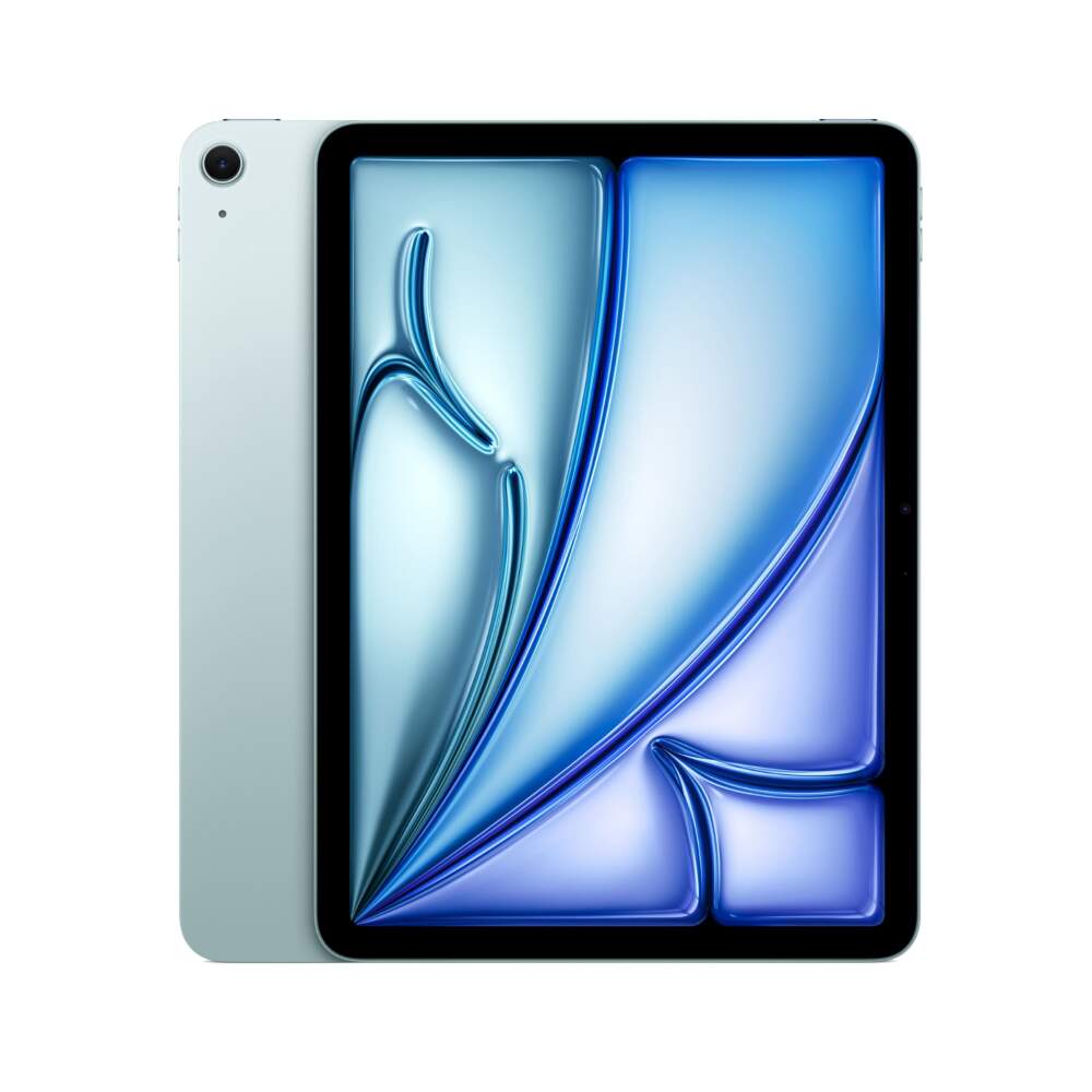 Купить Apple iPad Air 11, Blue, 256GB, WiFi в Москве цена