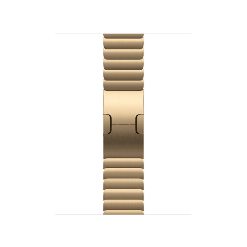 Apple Link Bracelet 46mm для Apple Watch - Radiant Gold (Сияющее золото)