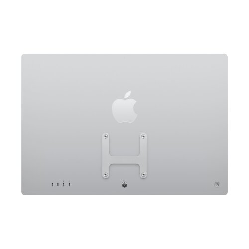 Apple iMac 24 inch (2023, M3, 16GB, 1TB SSD, 10-core GPU) VESA, Silver