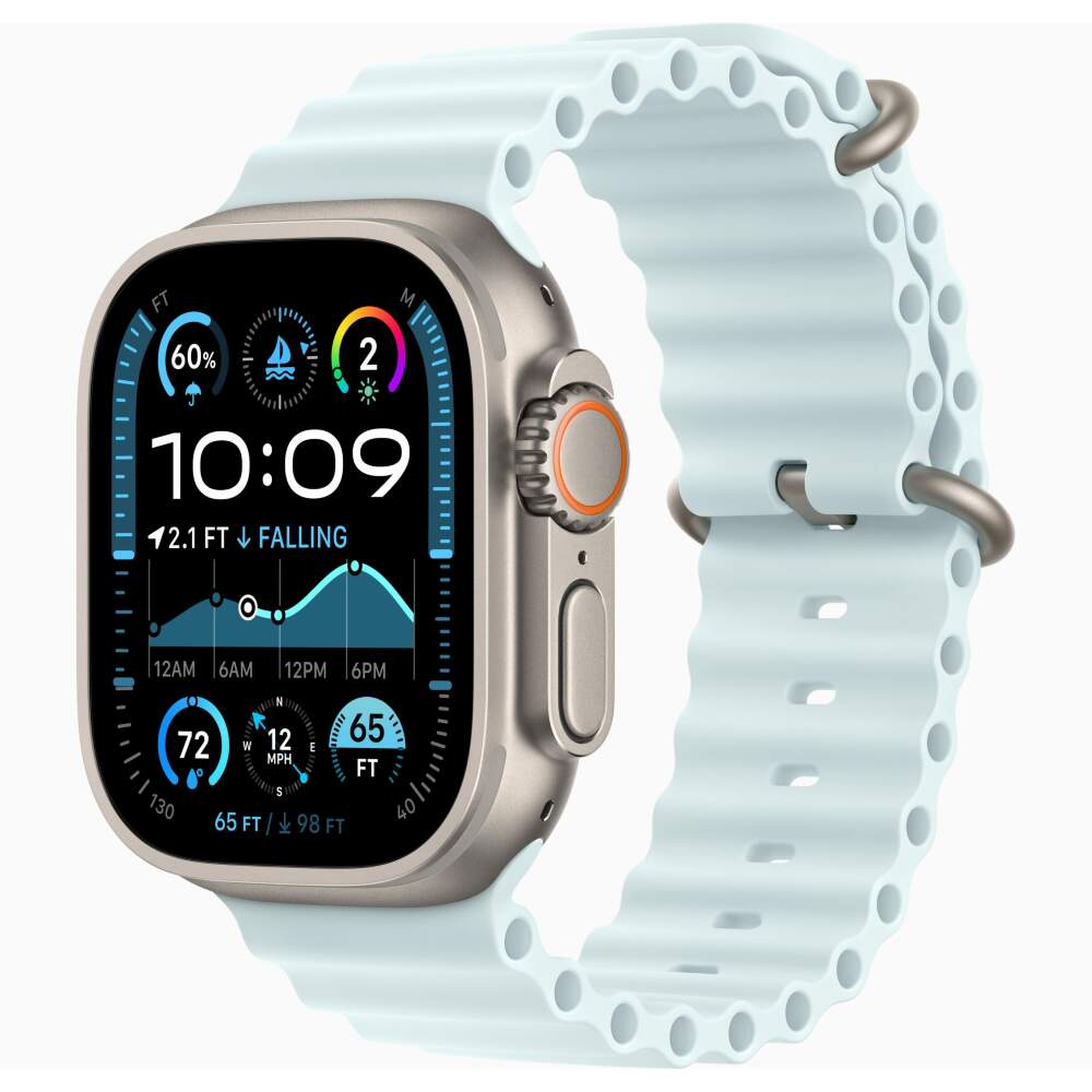 Apple Watch Ultra 2 49mm