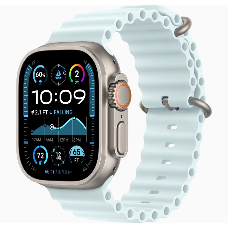 Apple Watch Ultra 2 49mm