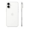 iPhone 16 Plus 256GB White (Белый)