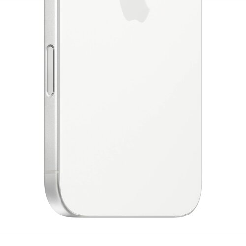 iPhone 16 Plus 256GB White (Белый)