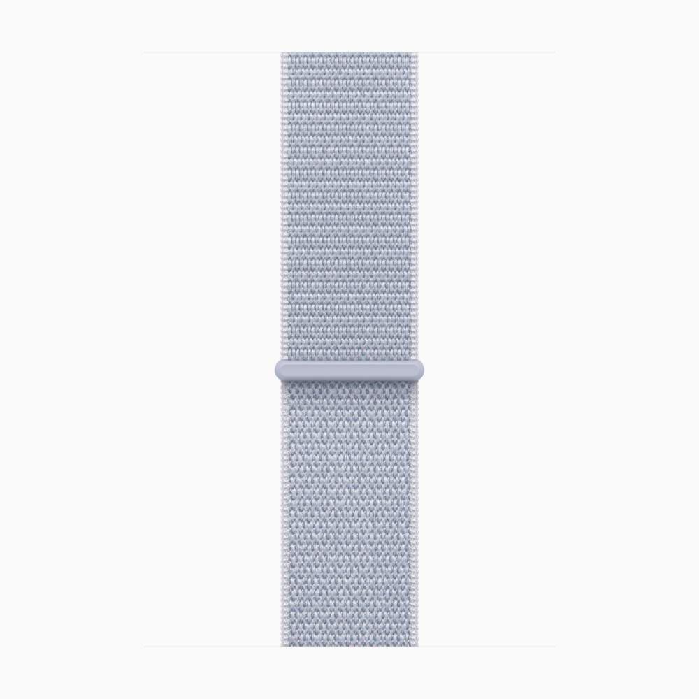 Sport Loop 46mm Apple Watch Ink band