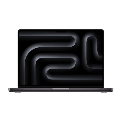Apple MacBook Pro 14 M6, 2026, 16GB, 1TB, 12-CPU, 12-GPU, Space Black (RU)