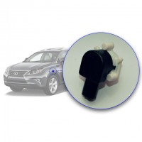 Передний левый датчик уровня подвески для Lexus RX350