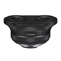 Объектив Canon RF-S 3.9mm F3.5 STM DUAL FISHEYE