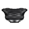 Объектив Canon RF-S 3.9mm F3.5 STM DUAL FISHEYE