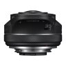 Объектив Canon RF-S 3.9mm F3.5 STM DUAL FISHEYE