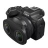 Объектив Canon RF-S 3.9mm F3.5 STM DUAL FISHEYE