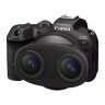 Объектив Canon RF-S 3.9mm F3.5 STM DUAL FISHEYE