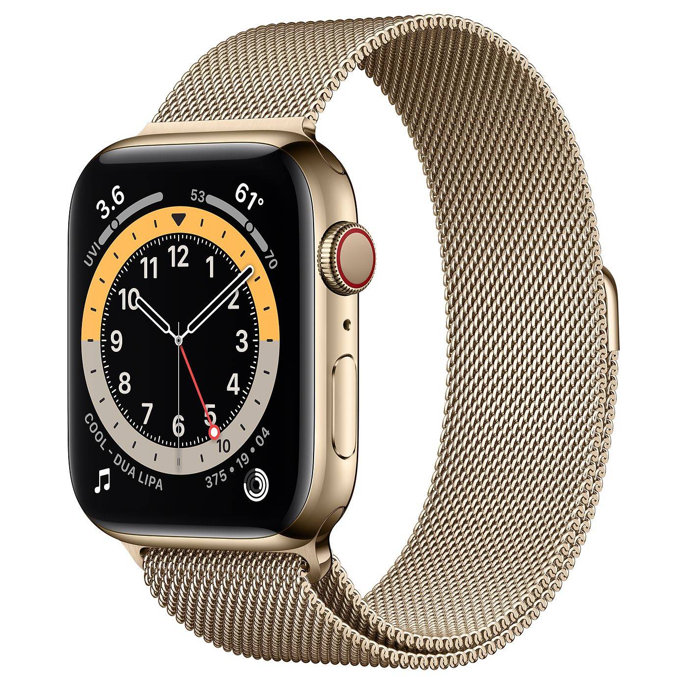 Apple Watch Series 6 44mm