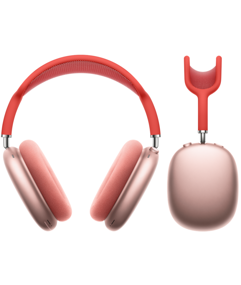 Купить наушники AirPods Max Pink в Москве, цена, отзывы
