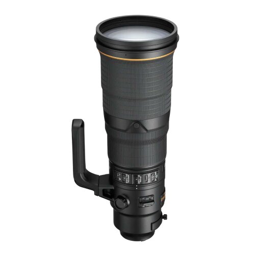 Объектив Nikon AF-S Nikkor 500mm f/4E FL ED VR