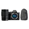 Nikon Promo kit Z5II + 24-200mm f/4-6.3 VR + free premium backpack