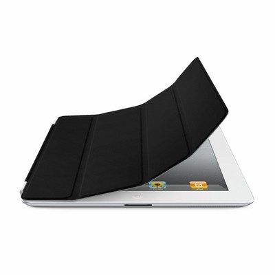 iPad Smart Cover  черный
