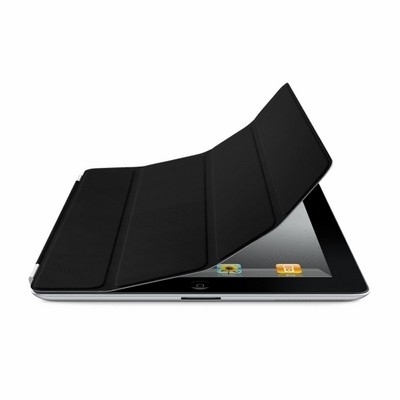 iPad Smart Cover  черный