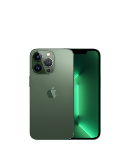 iPhone 13 Pro 256GB Alpine Green (Dual-Sim)