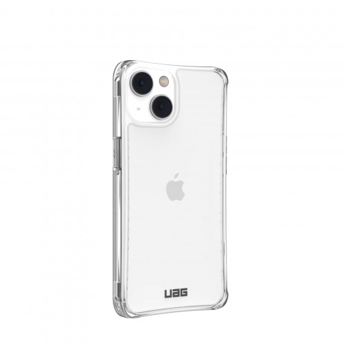 Защитный чехол Uag Plyo для iPhone 14 - Прозрачный (Ice)