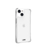 Защитный чехол Uag Plyo для iPhone 14 - Прозрачный (Ice)