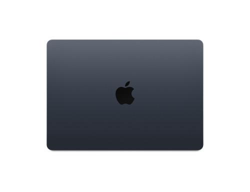 Apple MacBook Air 13 M2, 2022, 24GB, 256GB, 10-GPU, 8-CPU, Midnight