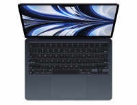 Apple MacBook Air 13 M2, 2022, 24GB, 256GB, 10-GPU, 8-CPU, Midnight