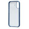 Чехол Beats для iPhone 17 Kickstand Case с MagSafe Camera Control - Синий (Bedrock Blue)